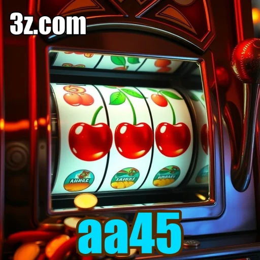 aa45 Arcade